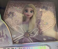 迪士尼（Disney）冰雪奇缘装饰套装艾莎公主手提包头饰发夹辫子12合一女孩生日礼物 实拍图
