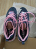 斯凯奇男女鞋跑步鞋旅游鞋透气运动妈妈舒适健步鞋12615 实拍图