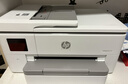 惠普（HP）OJ pro 9720 打印机彩色喷墨家用打印复印扫描 自动双面打印 高负荷 宽幅面 实拍图