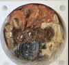 广州酒家佛跳墙礼盒4人份 方便菜预制菜 团圆饭菜 节日送礼 海鲜海参鲍鱼 【4人份】佛跳墙年货礼盒 1.6kg 实拍图