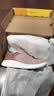 斯凯奇（Skechers）闪穿鞋女鞋秋冬季软底一脚蹬健步鞋宽楦百搭运动鞋 实拍图