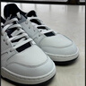 耐克男子复古低帮运动鞋春季经典舒适简约NIKE FULL FORCE FB1362 002浅银灰/暗黑曜石色/狼灰 40.5 晒单实拍图
