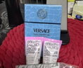 范思哲（VERSACE）云淡风轻男士香水100ml 持久留香男士生日礼物送男友绅情淡香 实拍图