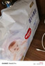 好奇（Huggies）金装拉拉裤XL96片(12-17kg)尿不湿【速干不易红】 实拍图