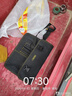得力（deli）电工专用结实耐用工具袋收纳包木工包加厚耐磨家用单肩包可斜挎 实拍图