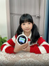 亲巴贝AI智能闹钟时间宝机器人语音对话同步教材小学初中生日礼物 实拍图