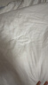 富安娜100%蚕丝被子母被双人春秋被芯四季纯棉二合一被9.8斤230*229cm 实拍图