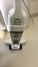美的（Midea）吸尘器【861A升级款】MCS1白色家用手持立式吸尘器二合一强劲吸力重磅升级新品 实拍图