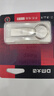 DM大迈 64GB USB2.0 U盘 金属PD076小风铃 招标投标小u盘防水防震电脑车载优盘 实拍图