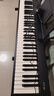 罗兰（Roland）考级智能初学88键重锤电钢琴FP18主机+定制木架+琴凳礼包 实拍图