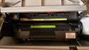 才进适用佳能LBP2900硒鼓2900黑白激光打印机墨盒canon LBP2900+专用黑色墨粉盒L11121E易加粉crg303碳粉晒鼓 实拍图