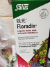 FLORADIXSalus德国莎露斯铁元补铁铁剂产后孕妇缺铁补气血改善贫血哺乳期 升级版铁元口服液添加维b族 500ml*1瓶 *1 实拍图