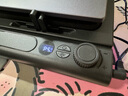 极川 FX7笔记本压风式散热器游戏本电竞电脑散热器底座散热支架适用联想拯救者外星人天选极光ROG水冷 实拍图