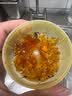 美优森杀蝇饵剂灭蝇器家用灭苍蝇药小飞虫克星驱虫神器果蝇诱捕器 杀蝇饵剂黄色（50g/2盒装） 实拍图