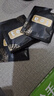 陈皮普洱茶熟普茶叶四角茶包冲泡橘皮袋泡茶叶 陈皮普洱4包*3g，拍3发18包 实拍图