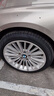倍耐力防爆胎225/45R18 91W 新P7 (R-F)(*)原配宝马3系/M前轮/X1 实拍图