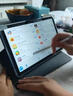 好记星【八仓速发】学习机平板6+128G小学生初中高中同步英语上网课早教点读机平板电脑护眼屏儿童节礼物 10.36英寸【八核+家长管控+学习系统+免费课】 实拍图