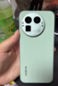 realme手机OPPO 真我GT8 Pro 第五代骁龙8至尊 2亿长焦 拍照手机AI手机游戏手机国家补贴12+256绿 实拍图