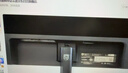 飞利浦（PHILIPS）23.8英寸1080P高清办公显示器 100Hz LGD-IPS 硬件防蓝光 舒适蓝护眼HDMI+VGA电脑显示屏24B2N2100 实拍图