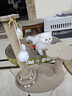 欢宠网猫抓柱猫抓板猫爬架猫玩具猫咪立式剑麻自嗨解闷神器猫猫小猫幼猫 实拍图