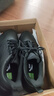 安踏男鞋运动鞋男夏季耐磨减震防滑跑步鞋黑色网面软底轻便通勤鞋子男 【推荐款-网面】基础黑5541-5 41 (255mm) 实拍图