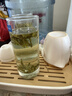 狮峰牌2026年新茶绿茶西湖龙井茶叶明前精品250g润字纸包礼盒装送礼 实拍图