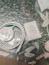 毕亚兹适用华为手表Type-c充电器套装 Watch5/4/3/Pro/GT7/GT6/GT5/GT4/GT3/Pro/GT2pro/D2/FIT4磁吸快充 实拍图