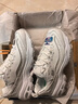 斯凯奇（Skechers）女鞋春季厚底老爹鞋百搭软底舒适外穿运动鞋11959 实拍图