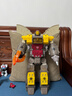 变形金刚（Transformers）儿童男孩玩具模型礼物《决战塞伯坦：围城》泰坦级大力金刚E4287 实拍图
