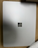 微软（Microsoft）Surface Laptop7笔记本电脑高性能轻薄本微软电脑酷睿Ultra笔记本商务办公便携微软笔记本电脑新款 13.8英寸典雅黑 Intel酷睿 U7-266V-16G-5 晒单实拍图