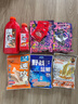 钓鱼王地狱猫昆虫蛋白鱼饵腥香黑水虻幼虫浓腥饵料 地狱猫腥2包装 实拍图