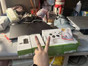 XBOX微软Xbox Series S/X无线Xbox手柄 XSS XSX 蓝牙游戏手柄 PC电脑 Xbox手柄 冰雪白+充电组+接收器 实拍图