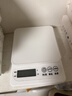 COOKSS电子秤小型高精度克数电子秤婴儿宝宝辅食工具厨房烘焙食物秤称重 实拍图