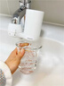 可菱水 净水器 水龙头过滤器 家用直饮前置过滤器双出水滤水器厨房卫生间通用 超滤芯自来水净水机 CG104 【日本制】1芯装-约用半年 三菱滤水器 实拍图