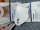 sakose凡士林提拉紧致面膜6片装V绷带面膜挂耳脸部紧致修护男女用 实拍图