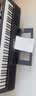 雅马哈（YAMAHA）PSR-EW320 电子琴76键 EW310升级款便携式智能键盘+Z架礼包 实拍图