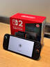 任天堂（Nintendo）【国内保税仓】Switch2/1代 OLED/续航加强日版/港版便携家用ns体感游戏机掌机 港版switch2单机+宝可梦传说Z-A 实拍图