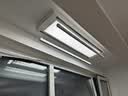四季沐歌（MICOE）电动晾衣架电动晾衣杆阳台自动升降超薄晾衣杆智能晾衣架T30 实拍图