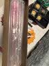 匠心绽放满天星干花永生花束天然干花家居摆件客厅摆设装饰布置粉色20274 实拍图