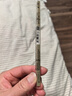 小金条眉笔小金块自然防水持久不脱色防汗极细女初学者 962-5#深棕色（特惠价） 实拍图