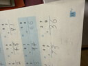 二年级口算天天练 竖式计算卡 全2册小学数学口算速算练习册大通关数学专项计算能力提升训练 实拍图