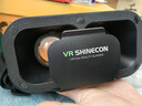 千幻魔镜VR 巴斯光年 vr眼镜3d头盔虚拟现实眼镜 官方标配现货 实拍图