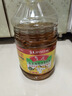 鲁花 【保真菜籽油】食用油 低芥酸特香菜籽油 6.18L   物理压榨 实拍图
