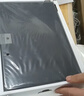 联想小新Pad 11英寸平板电脑 90Hz高刷 娱乐影音办公学习平板 电纸书阅读 8+128G灰 实拍图