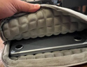 WOMT 笔记本电脑包适用苹果macbook air13英寸pro14华为matebook14s联想小新air内胆包保护套带手提 实拍图