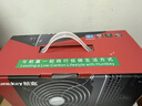 航嘉（Huntkey）JUMPER500S 额定500W 电脑电源(主动PFC/双管正激/宽幅电压/背部走线/智能温控) 实拍图