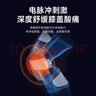 鱼跃（yuwell）膝盖按摩仪热敷理疗仪电脉冲加热护膝保暖治疗仪生日礼物KM-01 实拍图