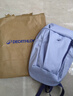 迪卡侬登山包徒步背包双肩背包城市轻户外书包小学生幼儿园旅行徒步出游 紫红色_10L 实拍图