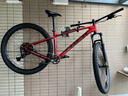 塔斯队长自行车墙壁挂架公路山地车收纳可伸缩支架单车室内停车悬挂展示架 实拍图