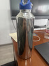 REVOMAX保温杯316不锈钢男士送礼大容量水杯户外运动保温杯950ml-星光银 实拍图